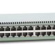 Allied Telesis AT-FS970M/24C Gestito Fast Ethernet (10/100) Grigio 2