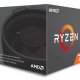 AMD Ryzen 7 2700X processore 3,7 GHz Scatola 3