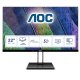AOC V2 22V2Q Monitor PC 54,6 cm (21.5