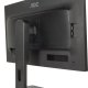 AOC 75 Series E2475PWJ Monitor PC 61 cm (24
