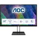AOC V2 24V2Q Monitor PC 60,5 cm (23.8