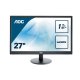 AOC 70 Series E2770SH LED display 68,6 cm (27