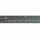APC 8 Port Multi-Platform Analog KVM switch per keyboard-video-mouse (kvm) Montaggio rack 3