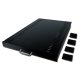 APC AR8123BLK porta accessori Mensola per scaffale 3