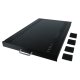 APC AR8123BLK porta accessori Mensola per scaffale 4