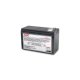APC APCRBC110 batteria UPS Acido piombo (VRLA) 2