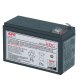 APC RBC17 batteria UPS Acido piombo (VRLA) 2