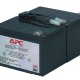 APC RBC6 batteria UPS Acido piombo (VRLA) 2