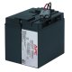APC RBC7 batteria UPS Acido piombo (VRLA) 24 V 2