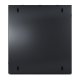 APC NetShelter WX Wall-Mount Enclosure 13U Glass Door Black Da parete Nero 5