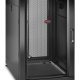 APC NetShelter SX 18U Rack indipendenti Nero 3