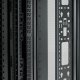 APC AR3100 rack 42U Rack indipendenti Nero 7