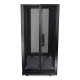 APC NetShelter SX 24U 600mm x 1070mm Deep Enclosure Rack indipendenti Nero 19
