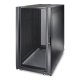 APC NetShelter SX 24U 600mm x 1070mm Deep Enclosure Rack indipendenti Nero 20