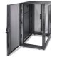 APC NetShelter SX 24U 600mm x 1070mm Deep Enclosure Rack indipendenti Nero 4