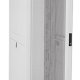 APC AR3105W armadio rack a corrente 45U Pavimento Bianco 2
