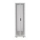 APC AR3105W armadio rack a corrente 45U Pavimento Bianco 6