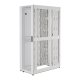 APC AR3105W armadio rack a corrente 45U Pavimento Bianco 9