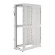 APC AR3105W armadio rack a corrente 45U Pavimento Bianco 10