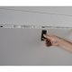 APC AR3105W armadio rack a corrente 45U Pavimento Bianco 11