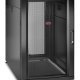 APC NetShelter SX 18U Rack indipendenti Nero 3