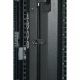 APC AR3150 rack 42U Rack indipendenti Nero 14