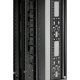 APC AR3150 rack 42U Rack indipendenti Nero 4