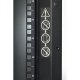 APC AR3150 rack 42U Rack indipendenti Nero 10