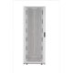 APC NetShelter SX 42U Rack indipendenti Grigio 4