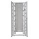 APC NetShelter SX 42U Rack indipendenti Grigio 5
