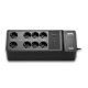 APC BE850G2-IT gruppo di continuità (UPS) Standby (Offline) 0,85 kVA 520 W 8