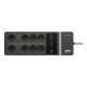 APC BE850G2-IT gruppo di continuità (UPS) Standby (Offline) 0,85 kVA 520 W 9