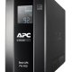 APC BR900MI gruppo di continuità (UPS) A linea interattiva 0,9 kVA 540 W 6 presa(e) AC 2