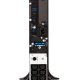 APC SRT1000XLI gruppo di continuità (UPS) Doppia conversione (online) 1 kVA 1000 W 12 presa(e) AC 3