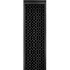 APC SRT1000XLI gruppo di continuità (UPS) Doppia conversione (online) 1 kVA 1000 W 12 presa(e) AC 4
