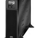 APC Smart-UPS On-Line gruppo di continuità (UPS) Doppia conversione (online) 5 kVA 4500 W 12 presa(e) AC 2