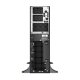 APC Smart-UPS On-Line gruppo di continuità (UPS) Doppia conversione (online) 5 kVA 4500 W 12 presa(e) AC 3