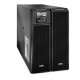 APC Smart-UPS On-Line gruppo di continuità (UPS) Doppia conversione (online) 8 kVA 8000 W 10 presa(e) AC 3