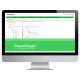APC Smart-UPS On-Line gruppo di continuità (UPS) Doppia conversione (online) 8 kVA 8000 W 10 presa(e) AC 8