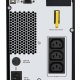 APC SRV1KI gruppo di continuità (UPS) Doppia conversione (online) 1 kVA 800 W 3 presa(e) AC 4