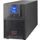APC SRV1KIL gruppo di continuità (UPS) Doppia conversione (online) 1 kVA 800 W 3 presa(e) AC 2