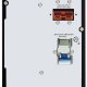 APC SRV1KIL gruppo di continuità (UPS) Doppia conversione (online) 1 kVA 800 W 3 presa(e) AC 7