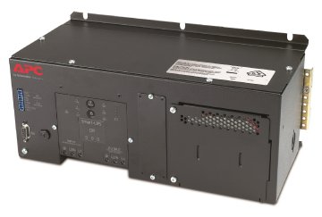 APC SUA500PDRI-S gruppo di continuità (UPS) 0,5 kVA 325 W 0 presa(e) AC