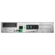 APC SMT750RMI2UC gruppo di continuità (UPS) A linea interattiva 0,75 kVA 500 W 4 presa(e) AC 3