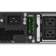 APC Smart-UPS On-Line SRT gruppo di continuità (UPS) Doppia conversione (online) 3 kVA 2700 W 3