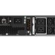 APC Smart-UPS On-Line SRT gruppo di continuità (UPS) Doppia conversione (online) 3 kVA 2700 W 3