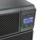 APC Smart-UPS On-Line gruppo di continuità (UPS) Doppia conversione (online) 5 kVA 4500 W 10 presa(e) AC 5