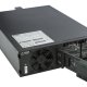 APC Smart-UPS On-Line gruppo di continuità (UPS) Doppia conversione (online) 5 kVA 4500 W 10 presa(e) AC 6