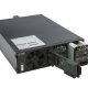 APC Smart-UPS On-Line gruppo di continuità (UPS) Doppia conversione (online) 5 kVA 4500 W 10 presa(e) AC 9