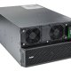 APC Smart-UPS On-Line gruppo di continuità (UPS) Doppia conversione (online) 8 kVA 8000 W 10 presa(e) AC 11